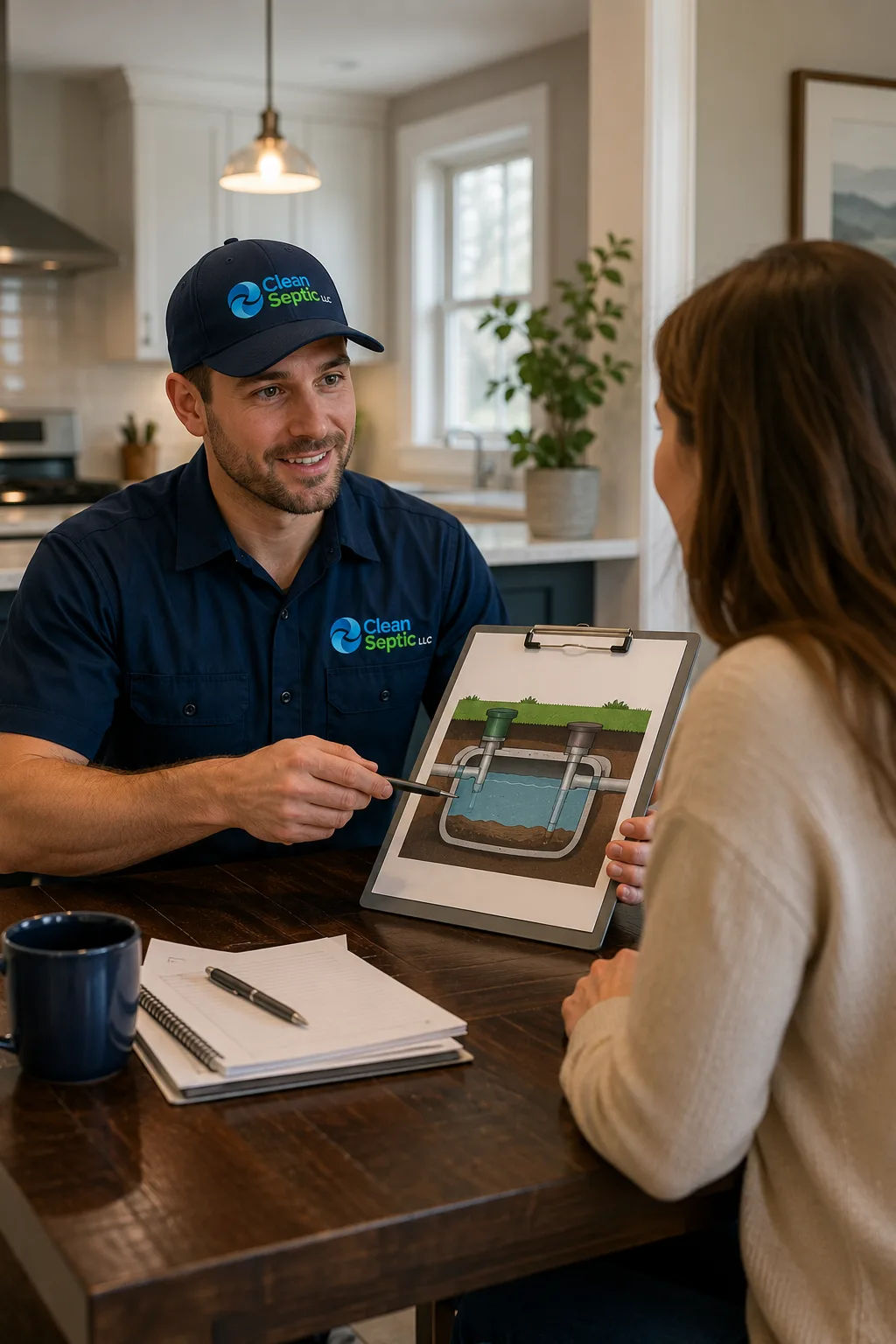 Septic Tank Pumping Peachtree City, GA FAQs